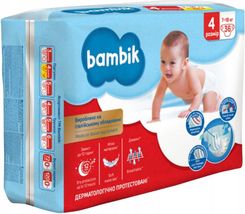 pampers tlumaczenie