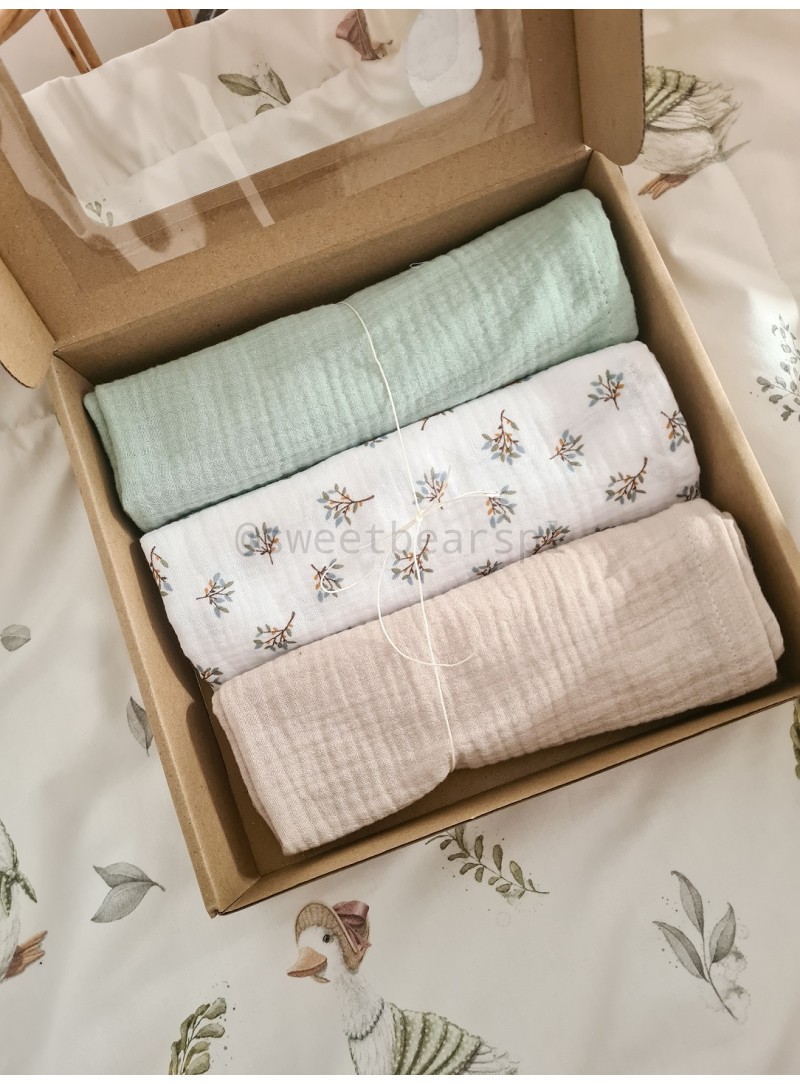 chusteczki nawilżane pampers 6x64 tesco