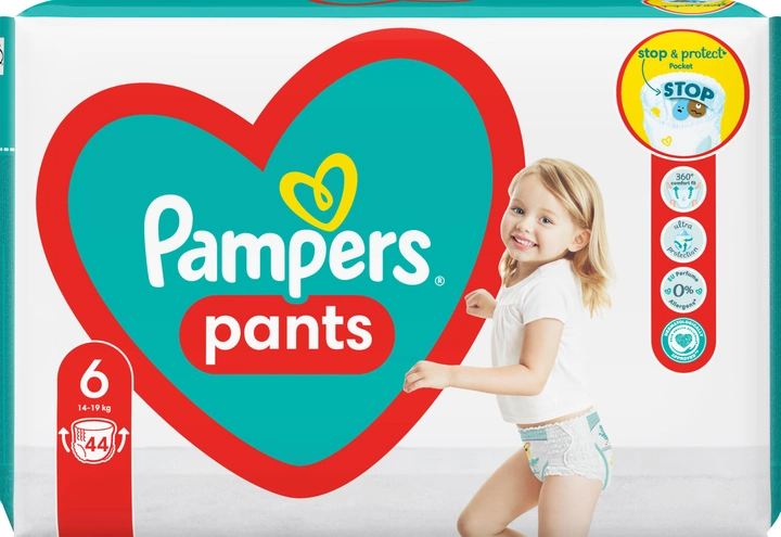 pampers 3 od ilu kg dada