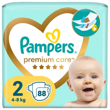 kaufland pampers do 12.06