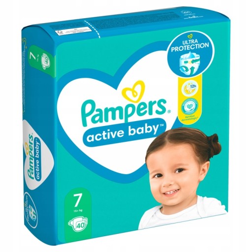 pieluchomajtki pampers 3 26 szt