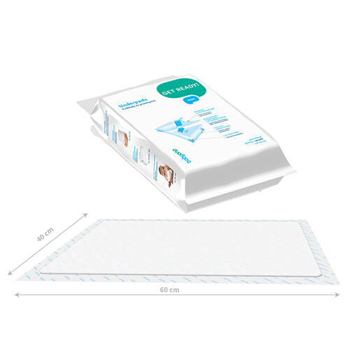 pampers midi 3 cena