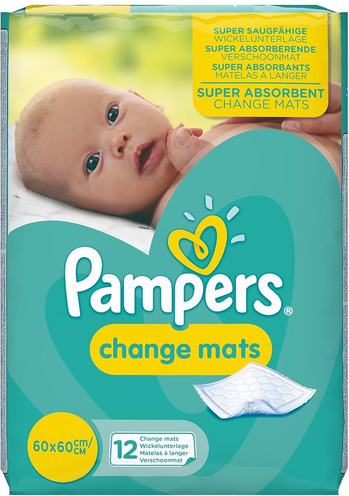 pampers rozmiar 3 rossmann