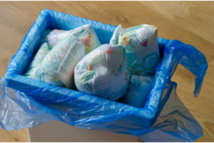 chusteczki nawilżane pampers baby fresh clean