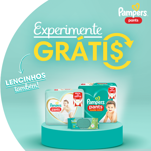 pampers marka kaufland