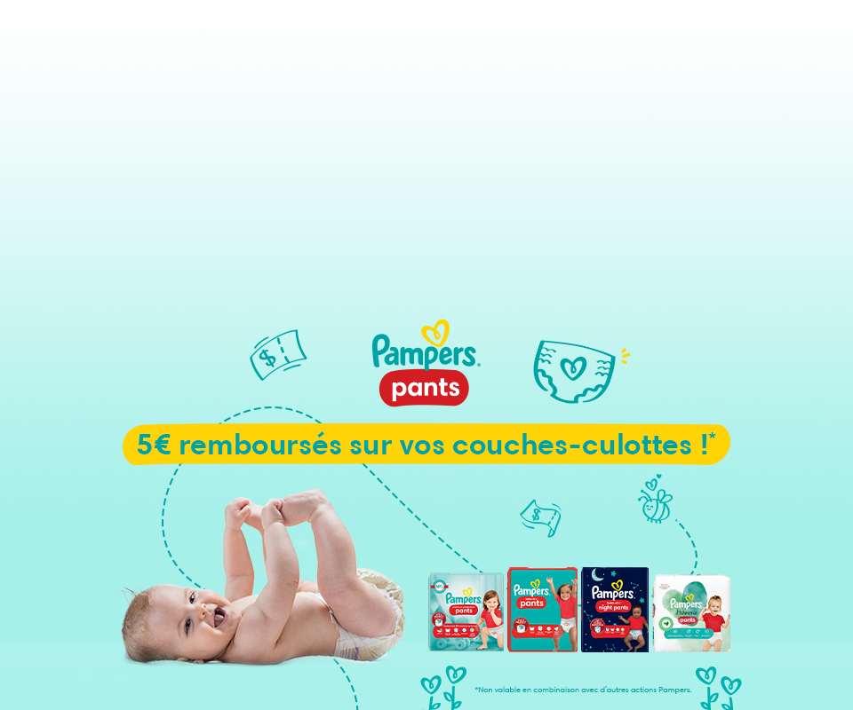 pampers premium protection 1 cena