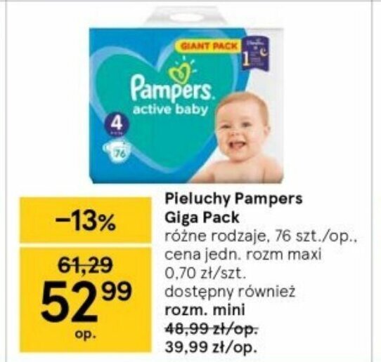 pampers premium care nowa wersja