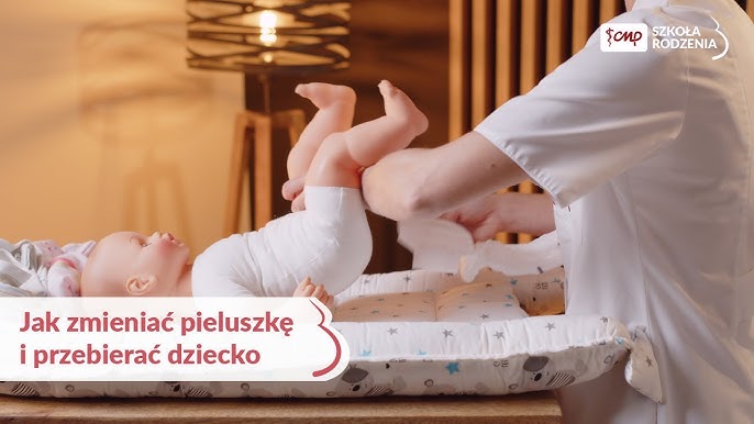 pampers skąd ta nazwa