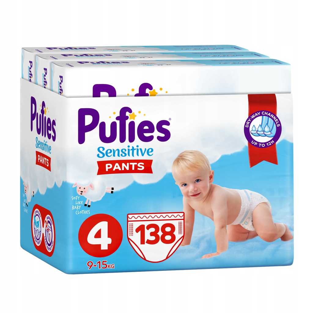 pieluchomajtki pampers gdzie kupić