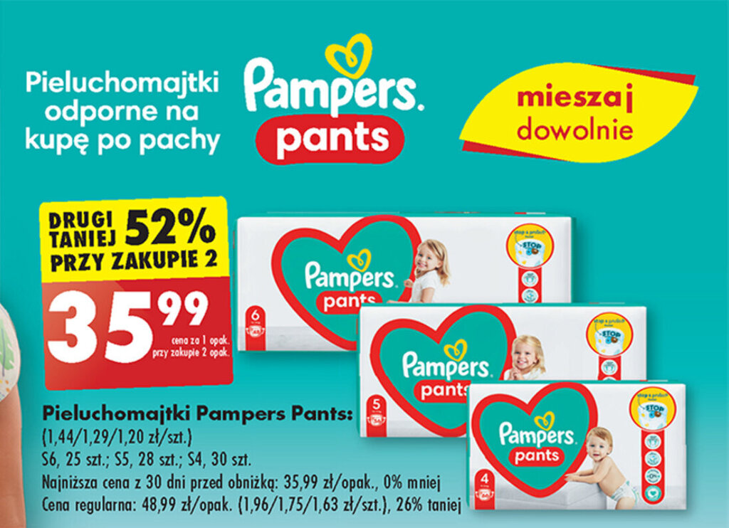 pampers 1 premium care kauflans