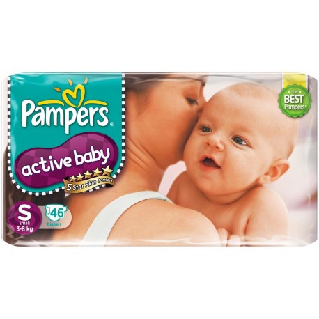 pampers 5 150 szt