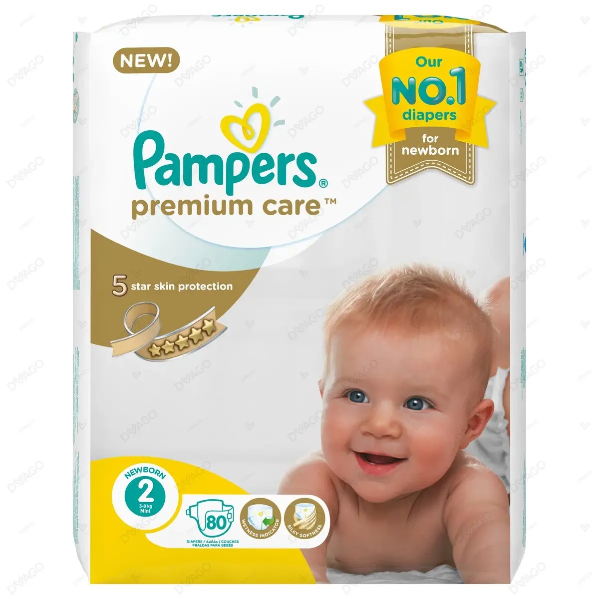 pampers active baby 5 64