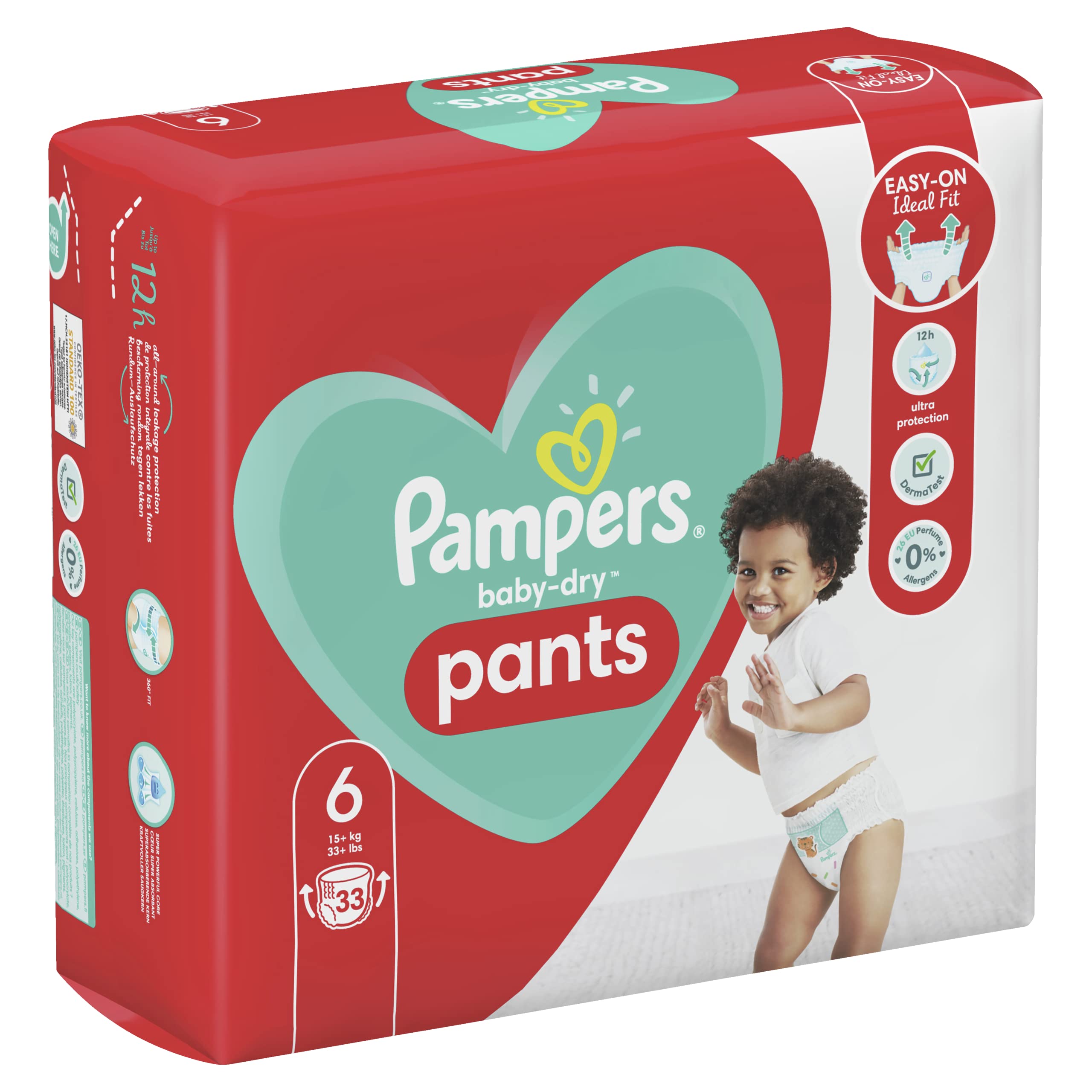 pampers l1800