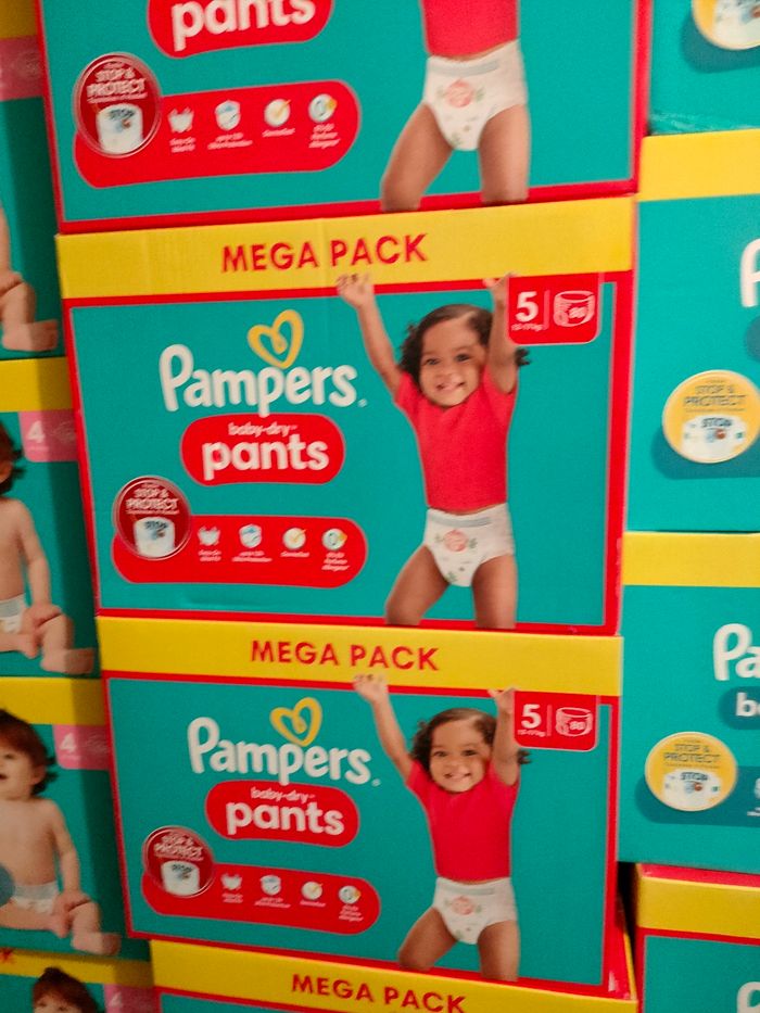 pampers 6 124 site empik.com