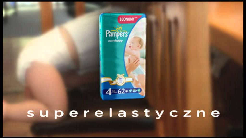 emag chusteczki pampers