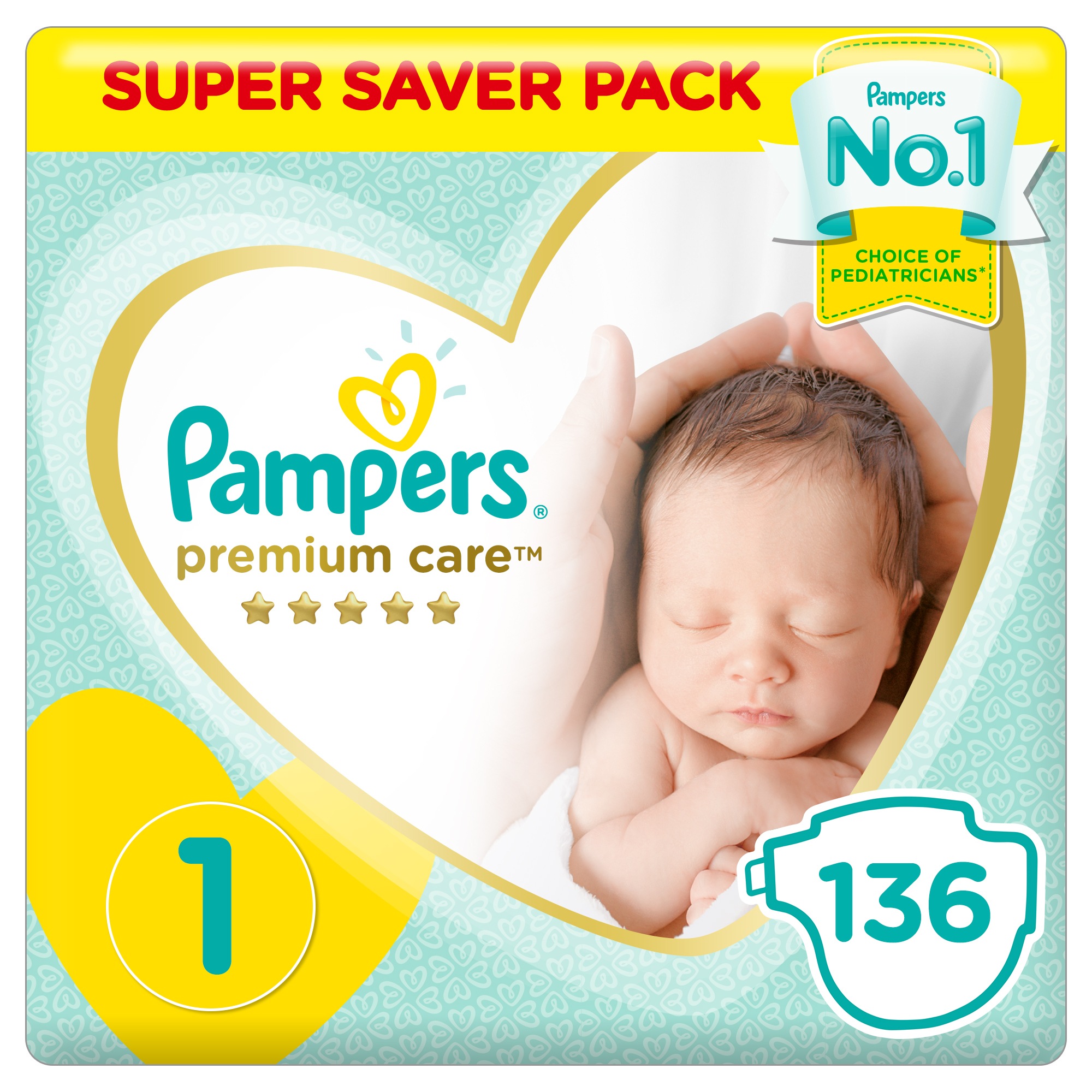 pampers producent polska