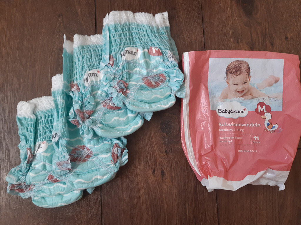 pampers pants 4 i 4 maxi różnica