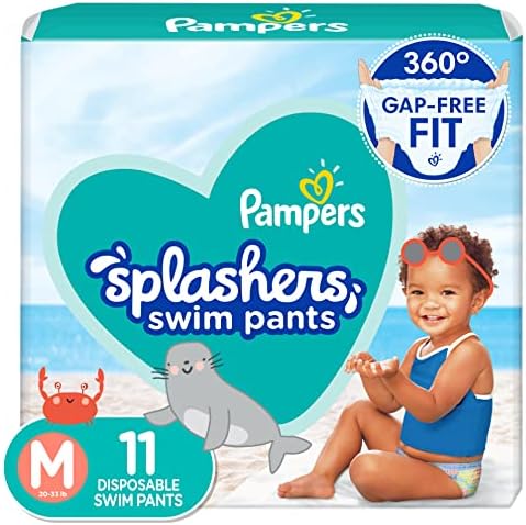 pieluchy pampers newborn opinie