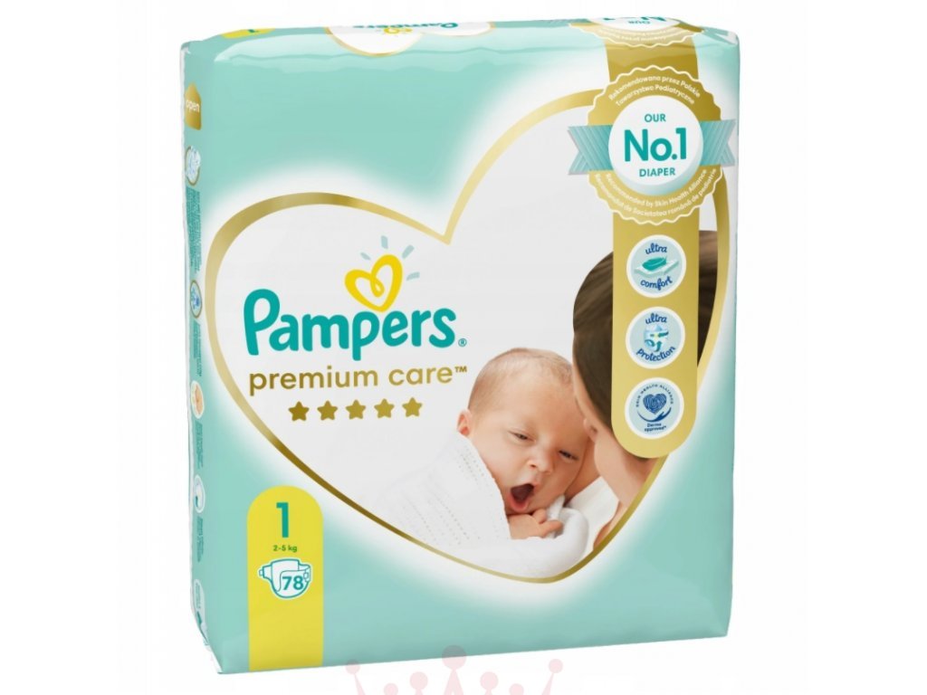 pampers pieluchoajtki 6