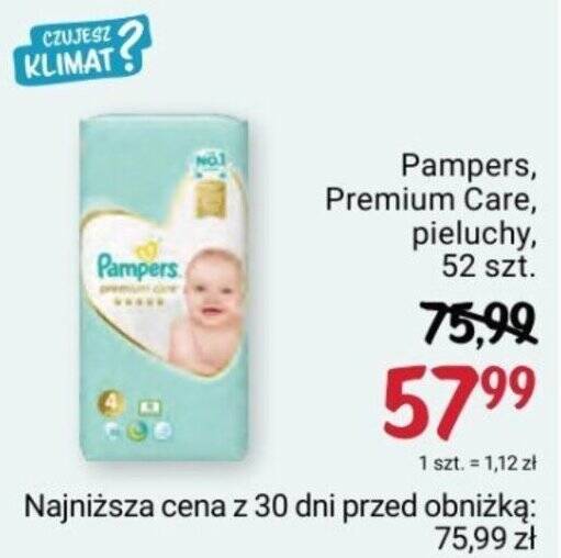 pampers premium care pants 5