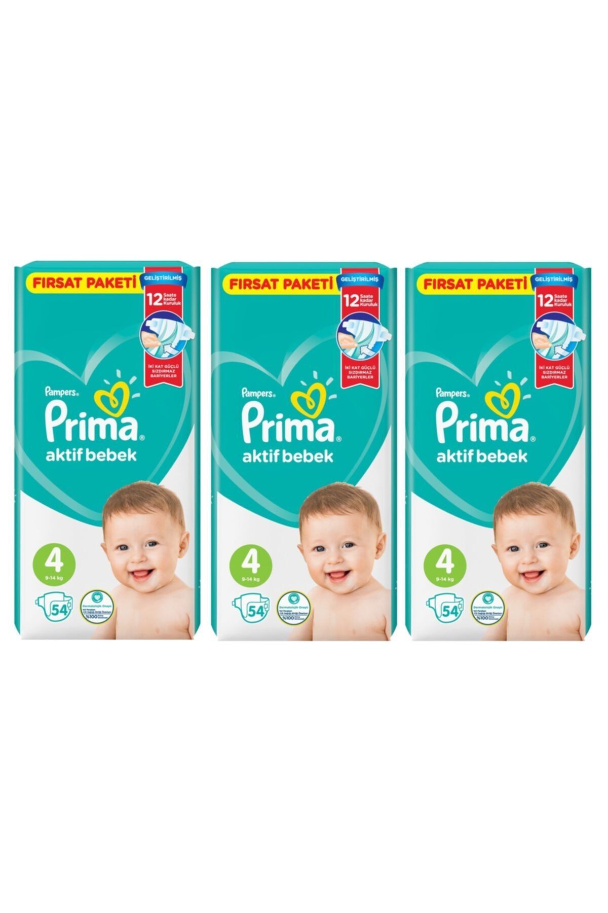 pieluchomajtki pampers mega box 4 maxi 104 szt