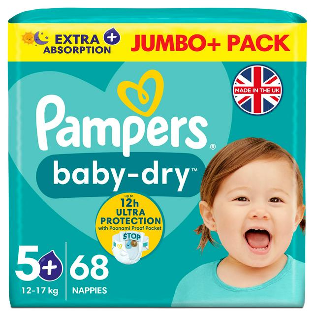 byczy bicz i pampers