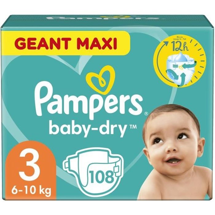 pieluchomajtki pampers 5 40szt