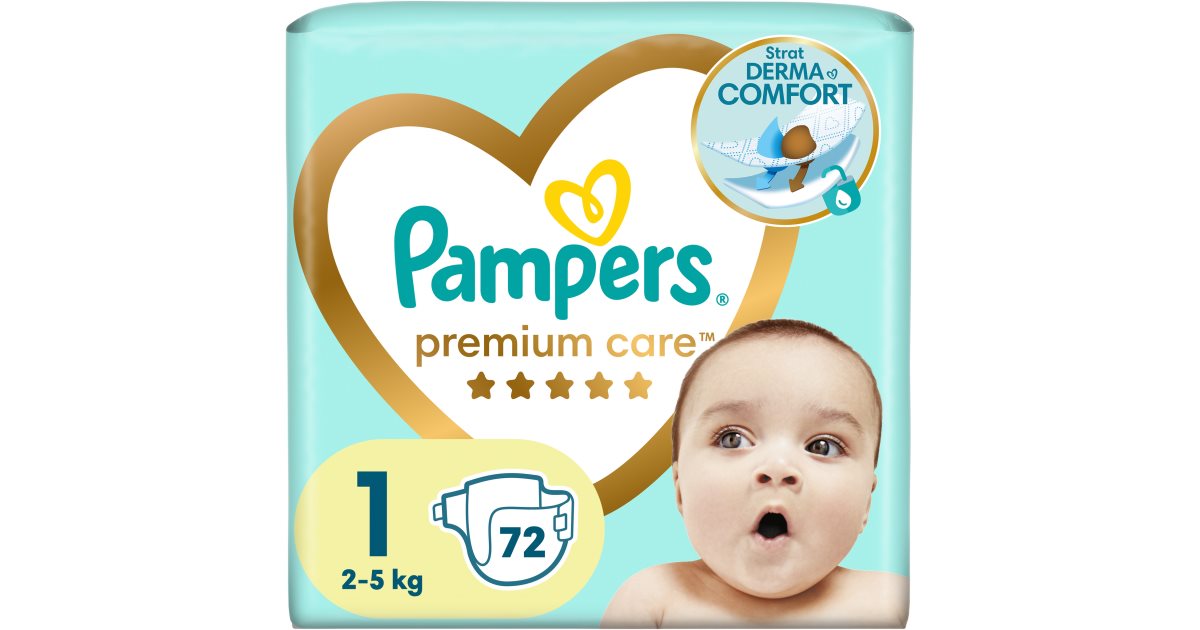 pampers pants 4 rossmann 52 sztuki