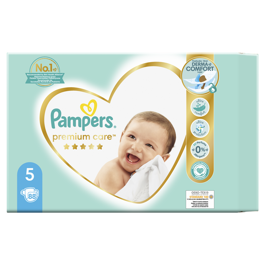 pampers splashers krakow tesco