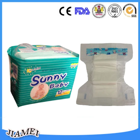 pieluchomajtki pampers 52szt