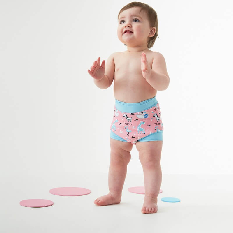 pieluchy pampers aktiv baby dry 3