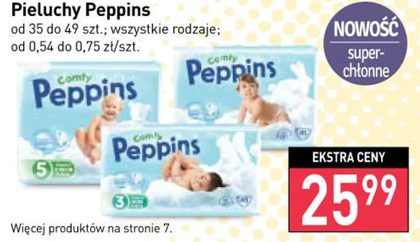 pampers 7 kg