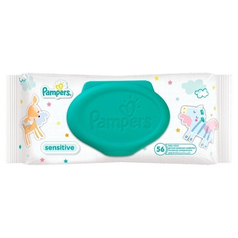 mega box pampers 4 carrefour