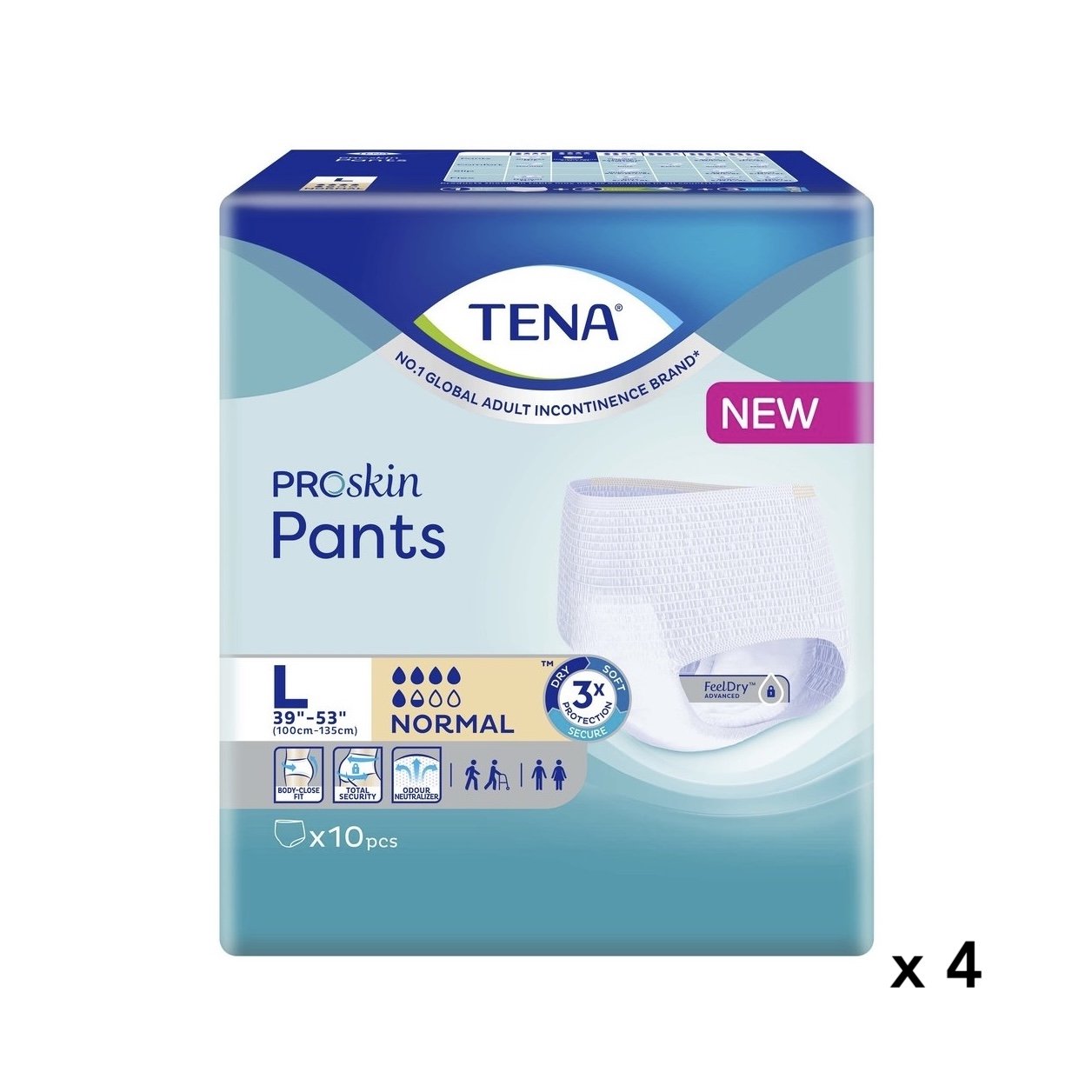 tesco ezakupy pampers