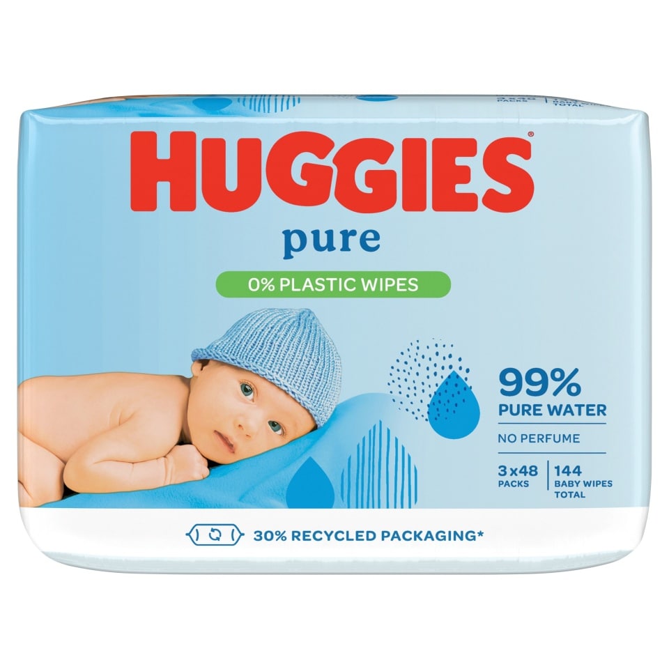 pampers mega pack carrefour