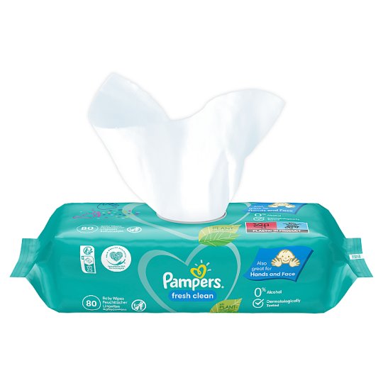 pampers 5 promobaby