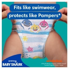 kaufland pampers 2