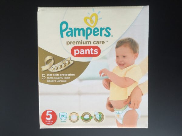 pampers megapack