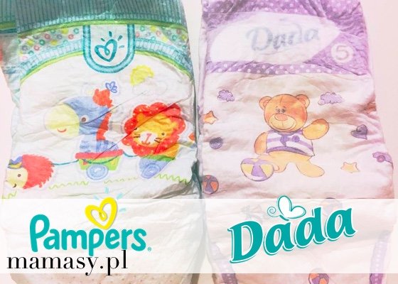 19 zł rabatu pampers