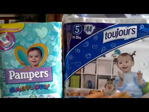 pampers splashers how to