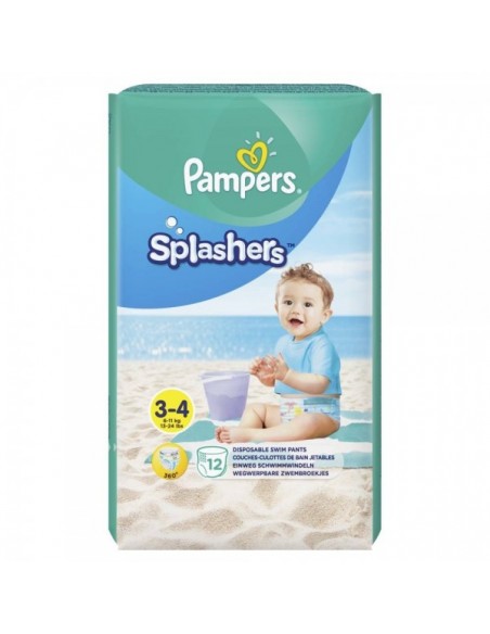 pampers pieluchy premium care 3 midi 204