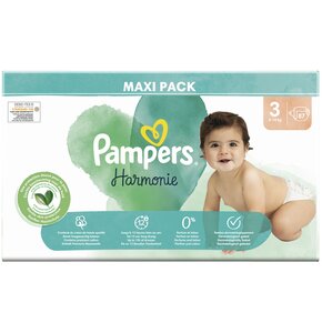 pampers psnts 4