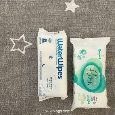 rossmann pieluchy pampers premium care 1