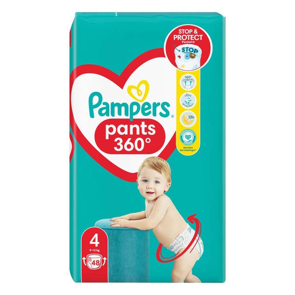 rossmann pampers club