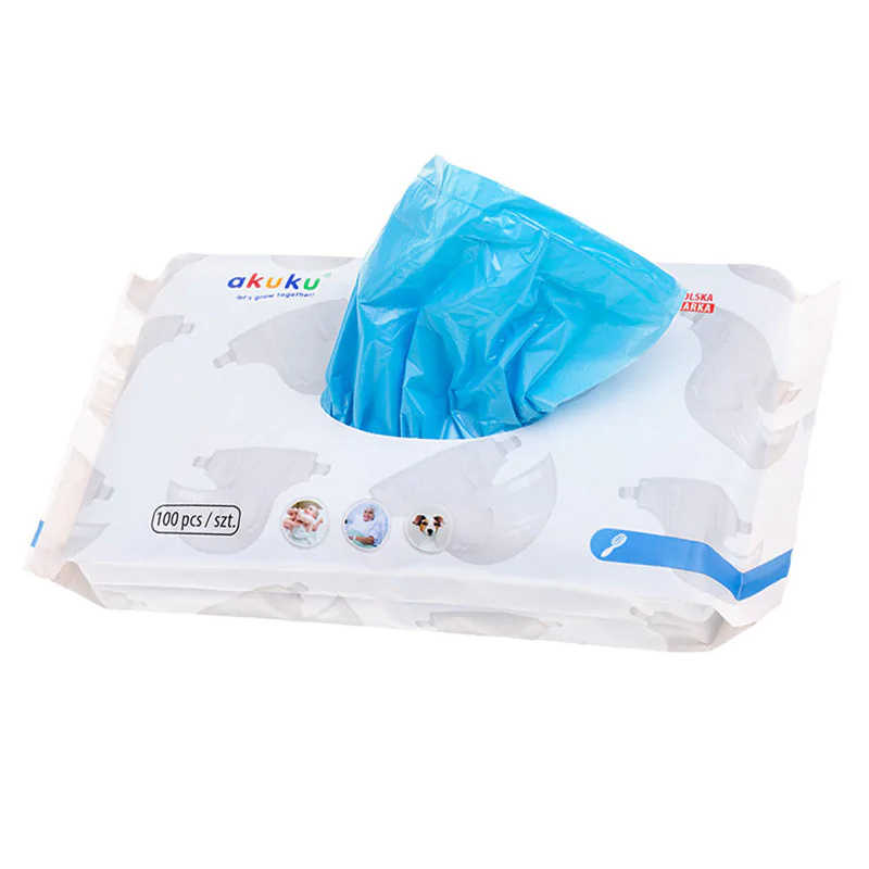 pieluchy pampers sprzed lat