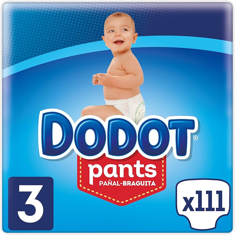 pampers z czego jest zrobiony